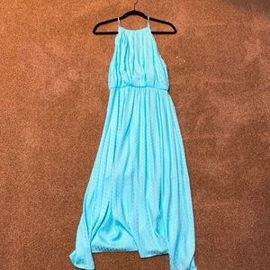 Mint green medium Francesca’s dress (brand new!)